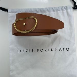 Designer Lizzie Fortunato